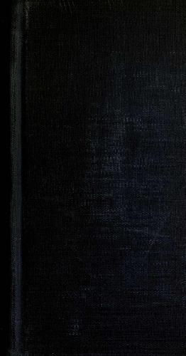 A Dictionary of Applied Chemistry