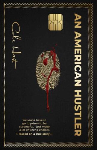 An American Hustler