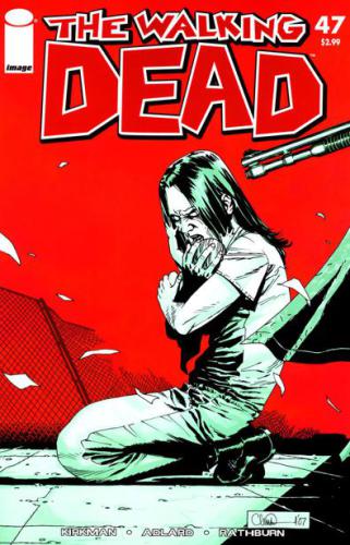 Walking Dead #47