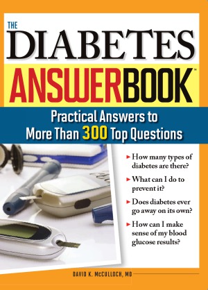 The Diabetes Answer Book