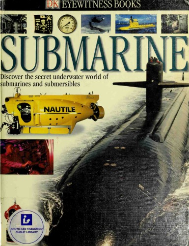 Submarine