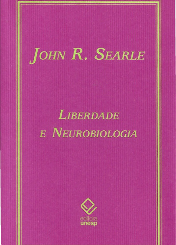 LIBERDADE E NEUROBIOLOGIA