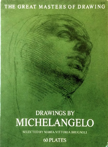 Drawings by Michelangelo