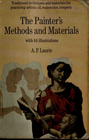 The Painter's Methods & Materials