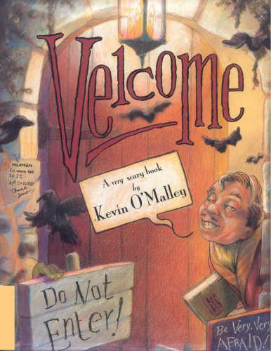 Velcome