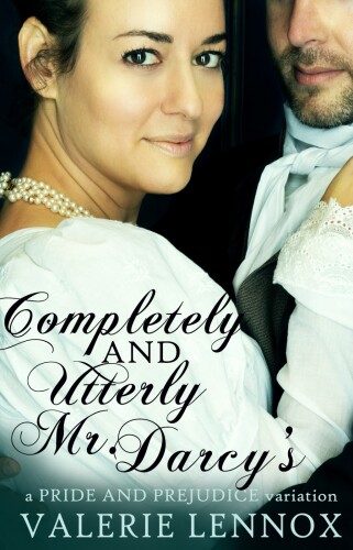 Completely and Utterly Mr. Darcy's