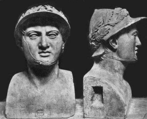 Pyrrhus