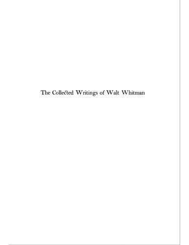 The correspondence, Vol. 2