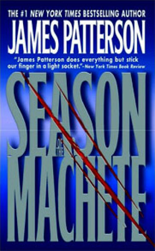 Season of the Machete