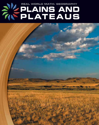 Plains and Plateaus