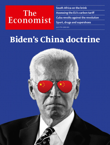 The Economist (July 17, 2021)