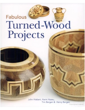 Fabulous Turned-Wood Projects