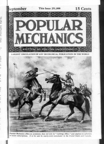 Popular Mechanics
