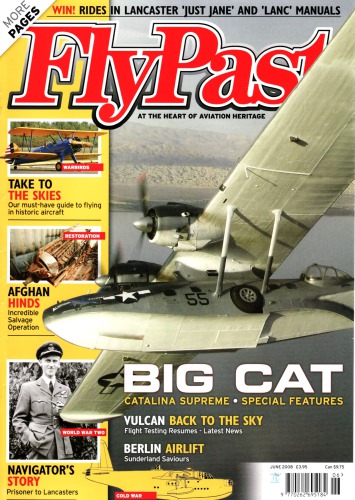 FlyPast