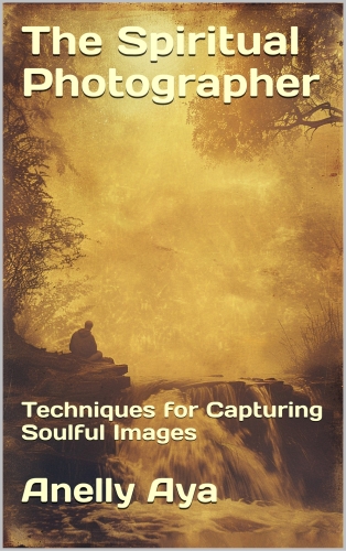 The Spiritual Photographer: Techniques for Capturing Soulful Images