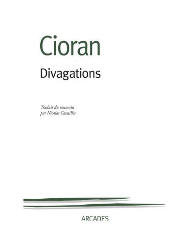 Divagations