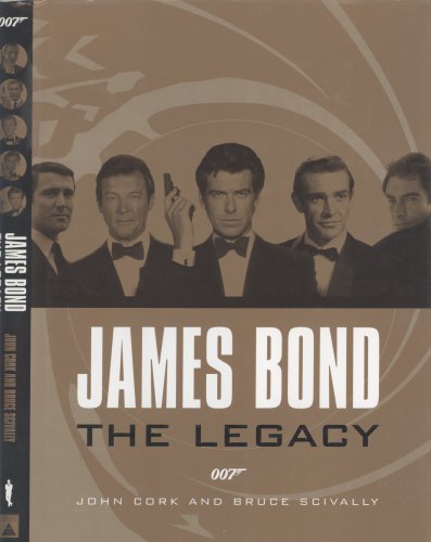 James Bond - The legacy