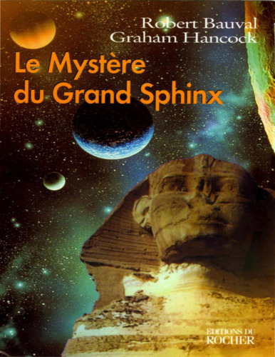 Le mystère du Grand Sphinx