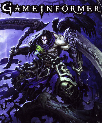 Game Informer