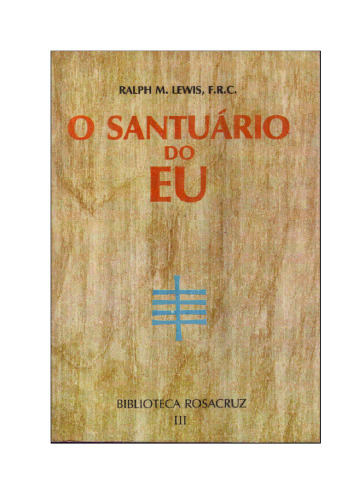 O santuário do EU
