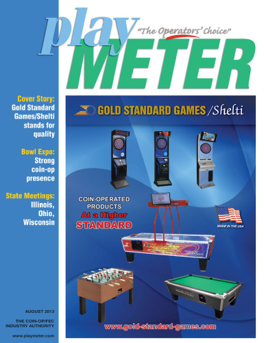 Play Meter