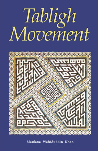 Tabligh Movement
