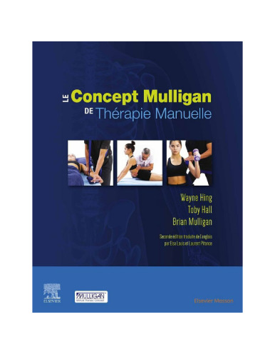Le concept Mulligan de therapie manuelle