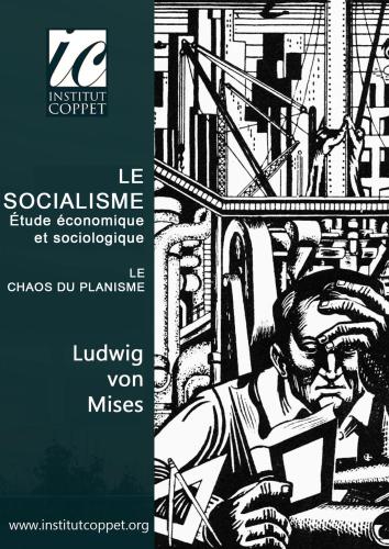 Le Socialisme : Étude Économique et Sociologique