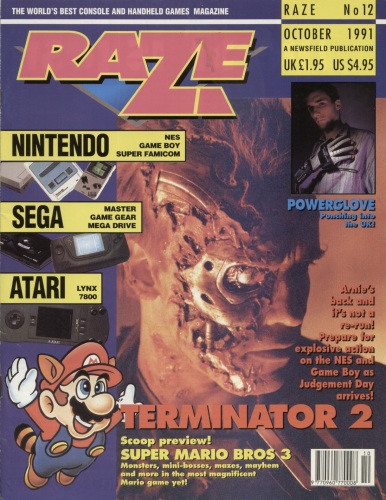 Raze