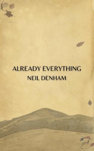 Already Everything: A Little Book on Seeking and Liberation