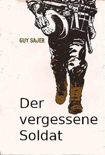 Der Vergessene Soldat