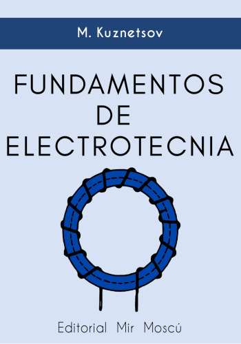 Fundamentos de Electrotecnia