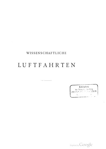 Geschichte und Beobachtungsmaterial