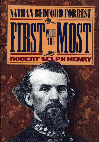 "First with the most" Forrest