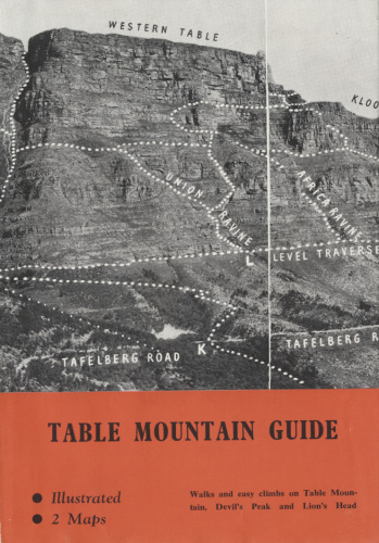 Table Mountain Guide