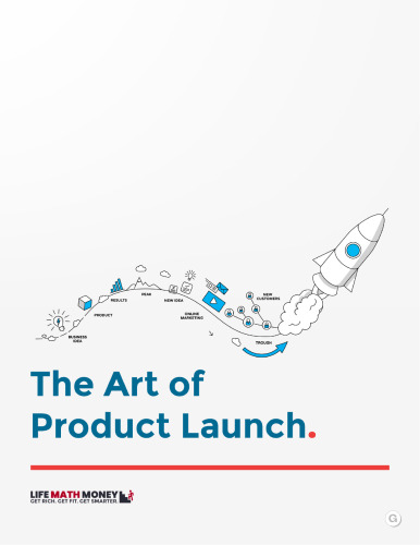The Art of Product Launch [ ed.]