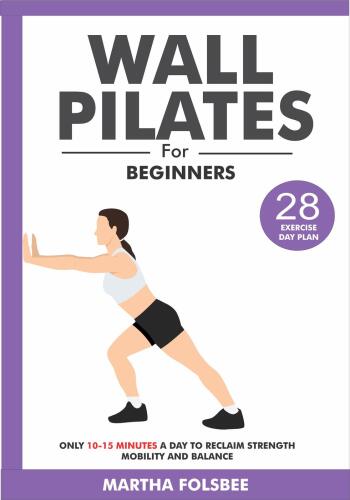 Wall Pilates For Beginners