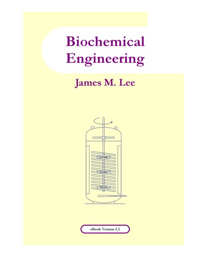 Biochemical engineering