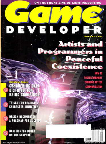 Game Developer