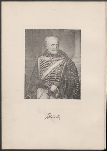 Vincere aut mori! Geschichte des Blücherhusaren-Regiments