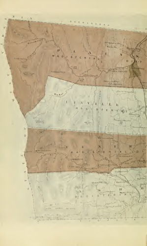 A History of Rockingham County, Virginia