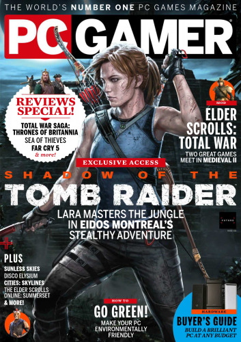 PC Gamer