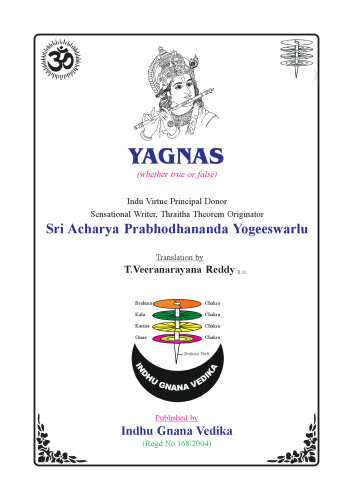 Yagnas