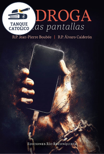 La Droga De Las Pantallas
