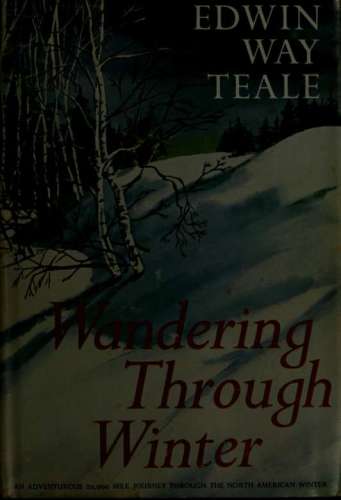 Wandering Through Winter