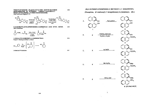 Organic Syntheses Vol 78 Roush Curran Holmes