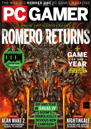 PC Gamer UK