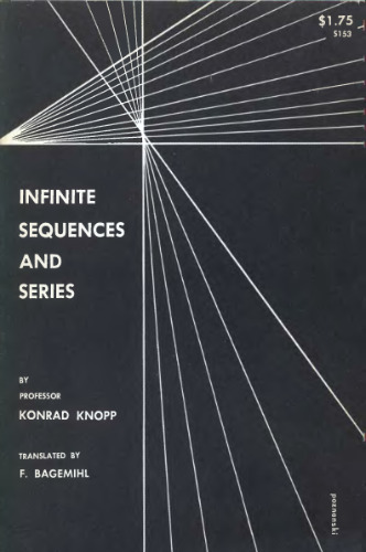 Infinite Sequences and Series
