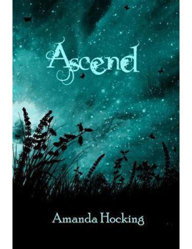 Ascend (Trylle Trilogy, #3)