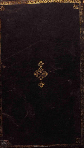 The Holy Qur'an (Manuscript - Kufic Arabic)